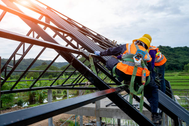 Quick and Trustworthy Emergency Roof Repair Services in Sylva, NC