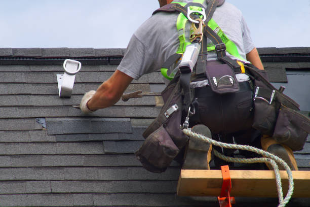 Best New Roof Installation  in Sylva, NC
