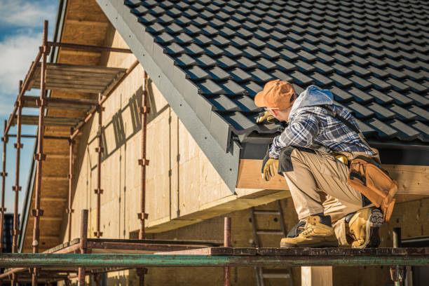 Best Commercial Roofing Services  in Sylva, NC