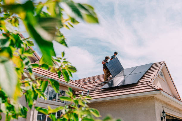 Best Residential Roofing Contractor  in Sylva, NC