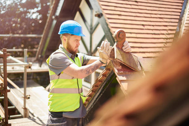 Best Tile Roofing Contractor  in Sylva, NC